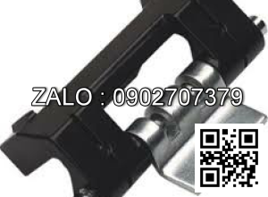 Bản lề âm 2 chốt lớn HL011-1