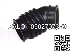 Cổ hút pô e komatsu-16