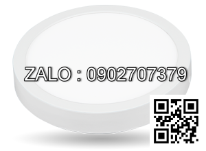 Đèn Panel âm trần VINALED PL-R12-N