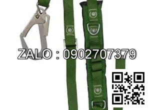 Dây an toàn 1 móc (loại thắt lưng)