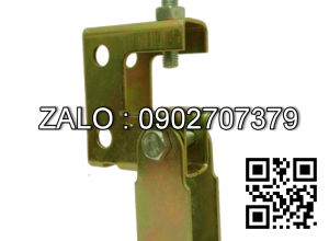 Kẹp xà gồ treo ty PTT8-T