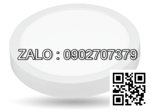 Đèn Panel âm trần VINALED PL-R15-W