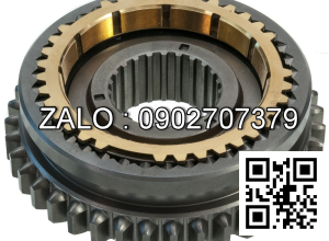 Nhông 31T*42T 91A25-06500 FD25, FG25