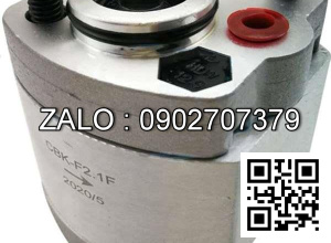 Bơm thủy lực CBK-4.2F