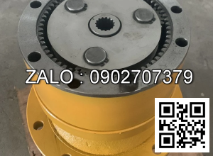 Nồi ngoài moay ơ DX210W