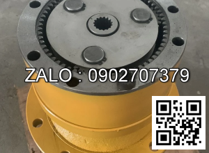 Nồi ngoài HUYNDAI R55