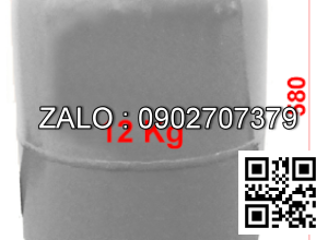 Bình gas 12kg ( bao gồm vỏ bình )
