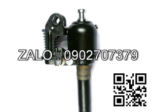 Bơm xe nâng tay ( đen )