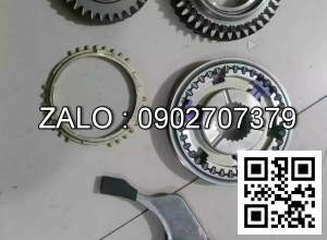 Nhông 31Tx45T TCM FD35-50C8