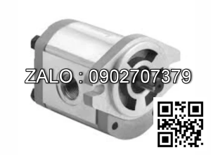 Bơm thủy lực HGP-33A-F66L