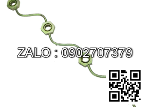 Ống dầu TCM FD20-25