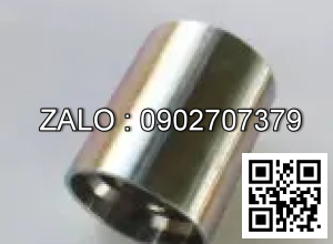 Vỏ áo 3/8 2AT ( 2 lốp ) ( màu vàng )