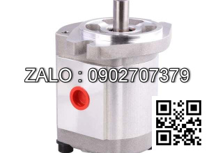 Bơm thủy lực HGP-3A-L8R
