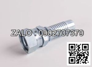 Khớp nối ống côn bằng ( thẳng )