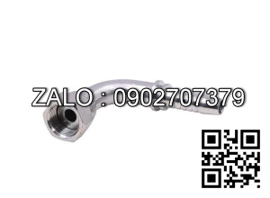 Khớp nối ống côn bằng ( cong 45 độ )