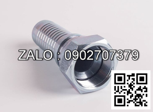 Khớp nối ống côn lõm 37 độ ( thẳng )