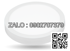 Đèn Panel ốp trần VINALED PL-R18M-N