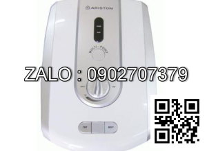 Máy nước nóng trực tiếp không có bơm trợ lực DH-4MS1VW - Dòng tiêu chuẩn