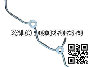 Ống dầu Z-8-94327-564-1