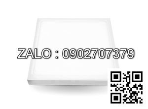 Đèn Panel ốp trần VINALED PL-S18M-N