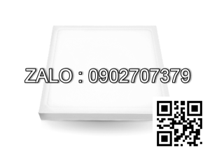 Đèn Panel ốp trần VINALED PL-S18M-C