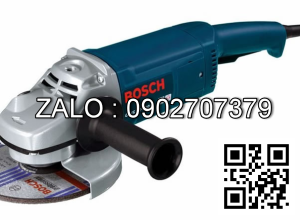 Máy mài góc GWS 6-100 Bosch