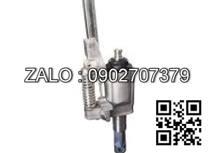 Phục hồi xe nâng tay cao