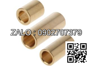 Đóng ắc bạc ngõng ngang