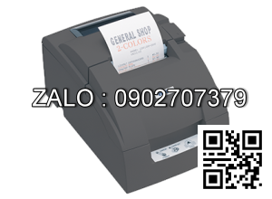 Máy in hóa đơn Epson TM-U220PD