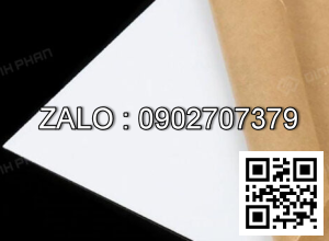 Mica 3.8mm ( trắng trong )