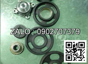 Nhông động cơ NICHIYU FBR20-25