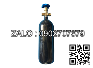 Bình khí nitơ búa phá đá thủy lực