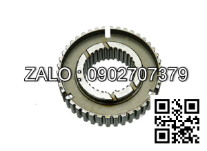 Nhông 16*36T ( hộp số )