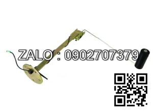 Phao báo thùng dầu HELI FD30T/490,C240