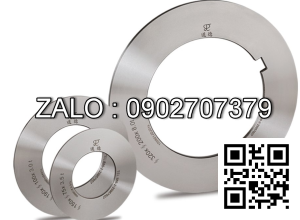 Dao xẻ băng phi 330x200x10mm