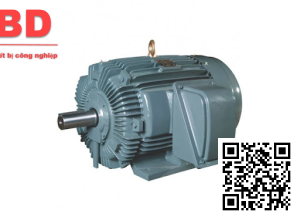 Motor điện 4 dây 2.2kW - 3HP