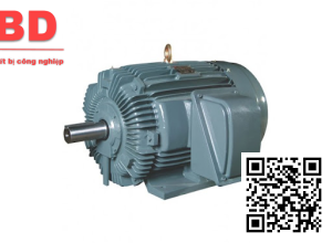 Motor điện 4 dây 18.5kW - 25HP