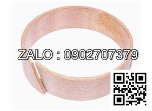 Vòng chắn dầu 07146-02136 ( xe KOMATSU 25 tấn FD250-Z-6 )