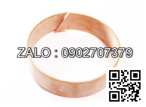 Vòng chắn dầu 07155-01435 ( xe KOMATSU 25 tấn FD250-Z-6 )