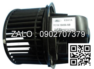 Motor quạt dàn lạnh trước 87103-33140 ( LEXUS ES350 2016 )