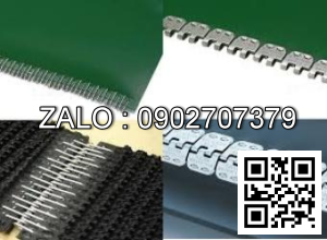 Dán nối băng tải các loại