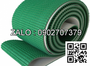 Dán nối băng tải Nhám PVC 5.0 mm