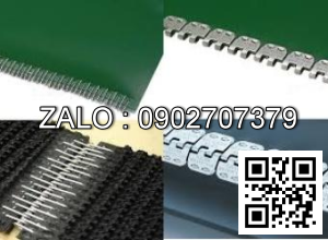 Dán nối băng tải PU