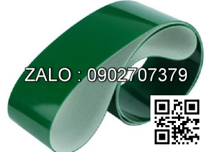 Dán nối băng tải PVC