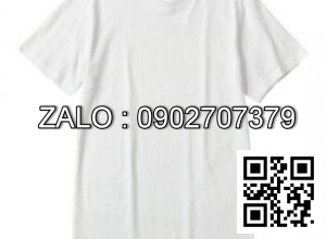 Set 2 áo lót nam 100% cotton kháng khuẩn - mẫu cổ tròn size L (Kiện 5 cái)