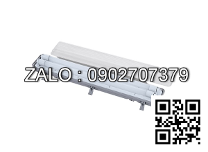 Máng đèn kín nước NWP212