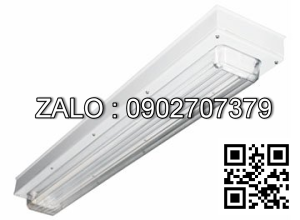 Đèn phòng sạch chống cháy nổ BHY/X 2x36W EEW Paragon