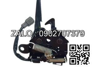 Khóa mở nắp ca bô 53510-60500 ( Prado 2017 )