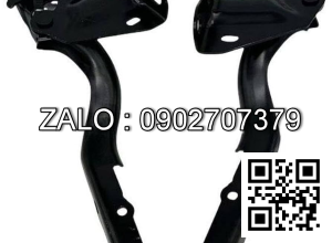 Bản lề ca bô RH 53410-60130 ( Prado 2017 )