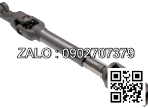 Các đăng lái khúc dưới 45203-60181 (phần gắn vô thước lái) ( Prado 2017 )